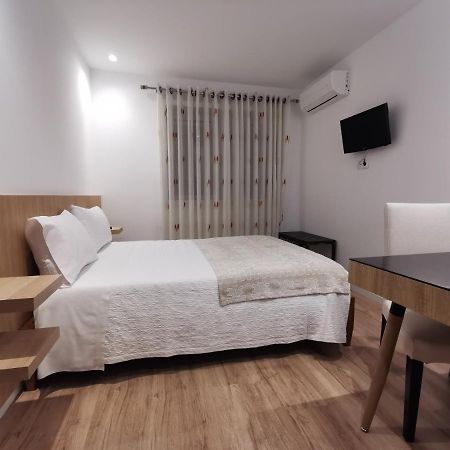 Hotel S. Paulo لاميغو المظهر الخارجي الصورة