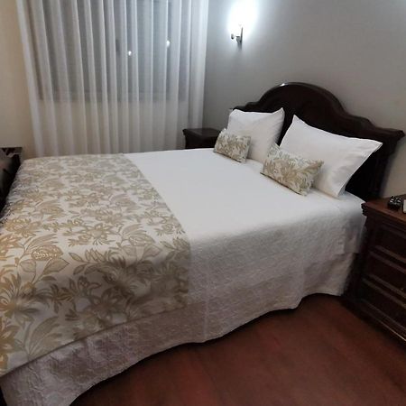 Hotel S. Paulo لاميغو المظهر الخارجي الصورة