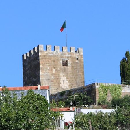 Hotel S. Paulo لاميغو المظهر الخارجي الصورة