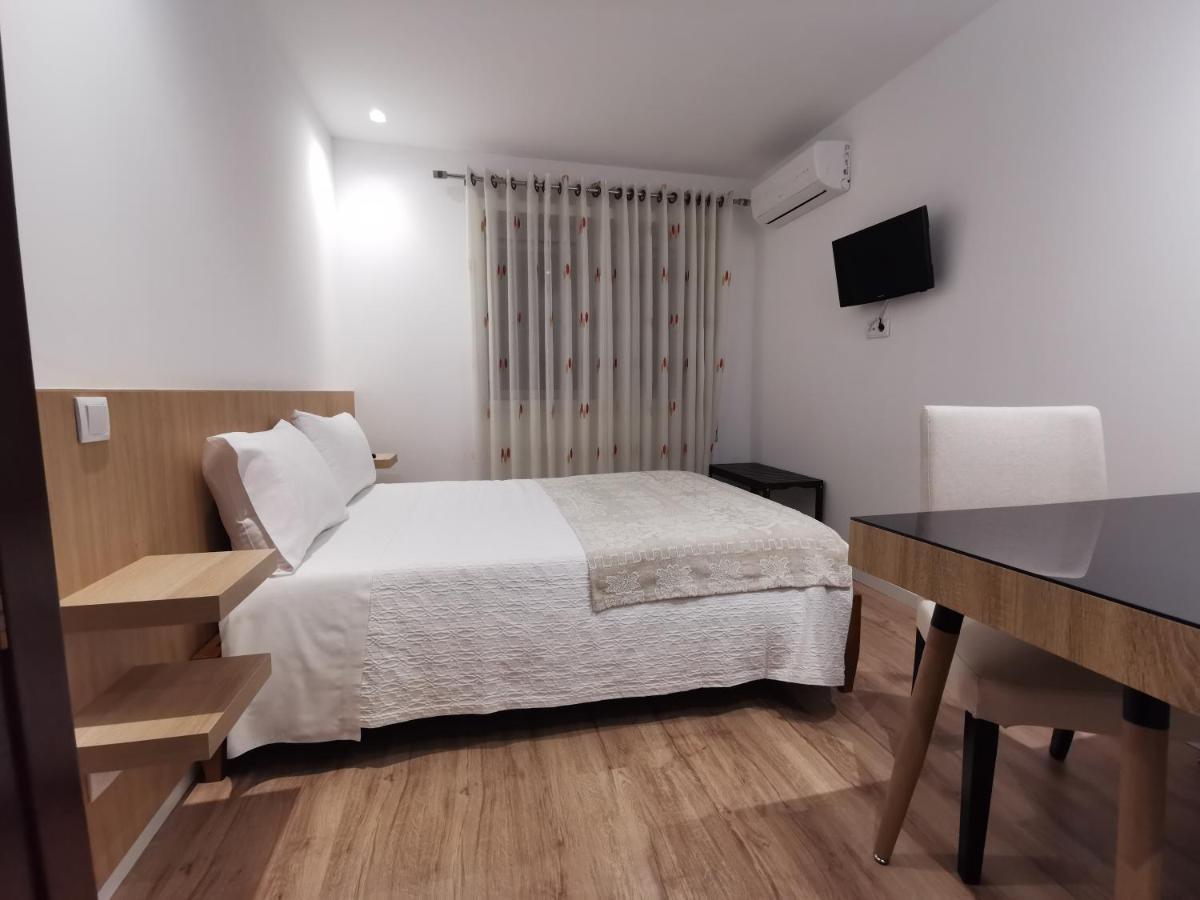 Hotel S. Paulo لاميغو المظهر الخارجي الصورة