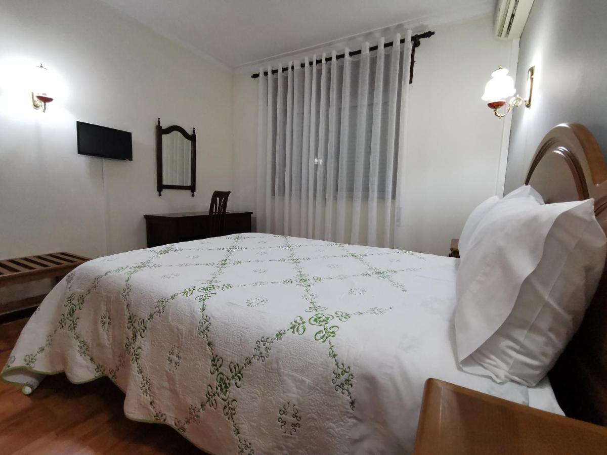 Hotel S. Paulo لاميغو المظهر الخارجي الصورة