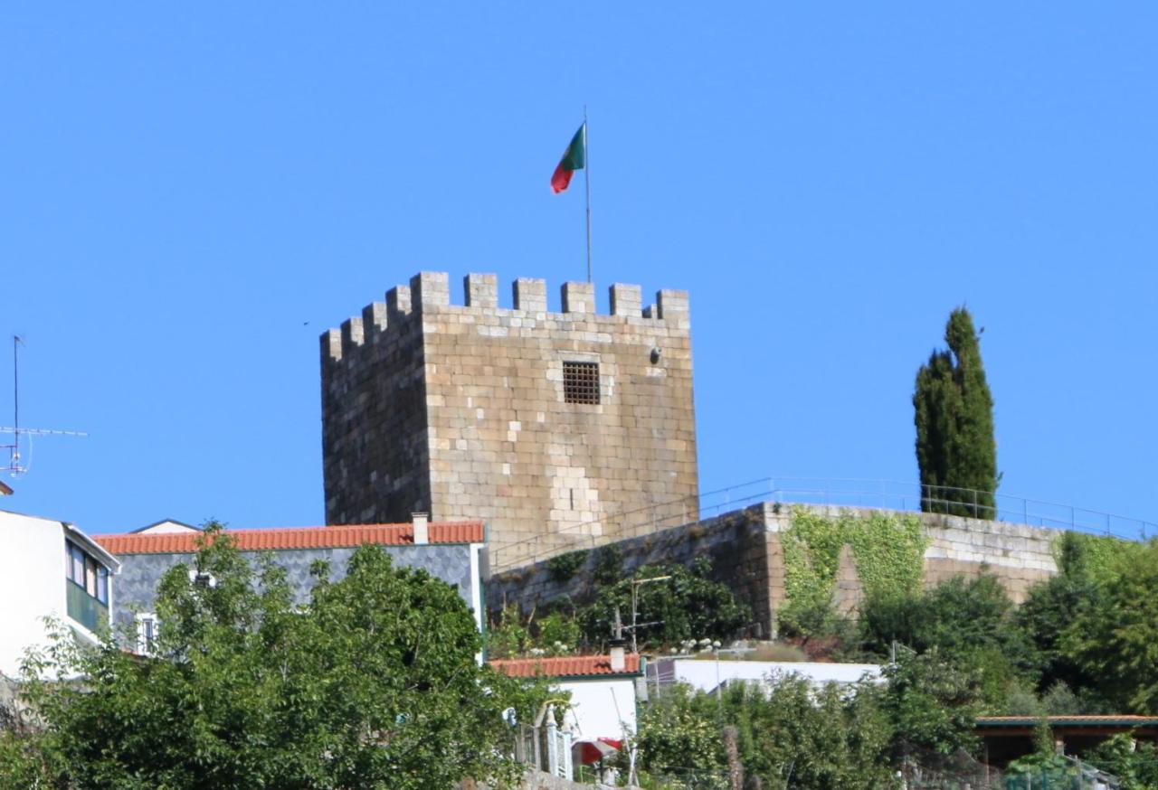 Hotel S. Paulo لاميغو المظهر الخارجي الصورة